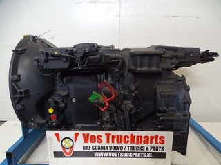 Scania N/A 2017 - GRS-895R O N.T. immagine 1