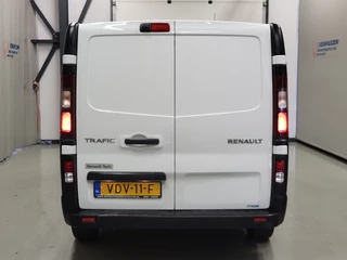 Renault Trafic 2020 - 1.6dCi 95pk Euro 6! image 16