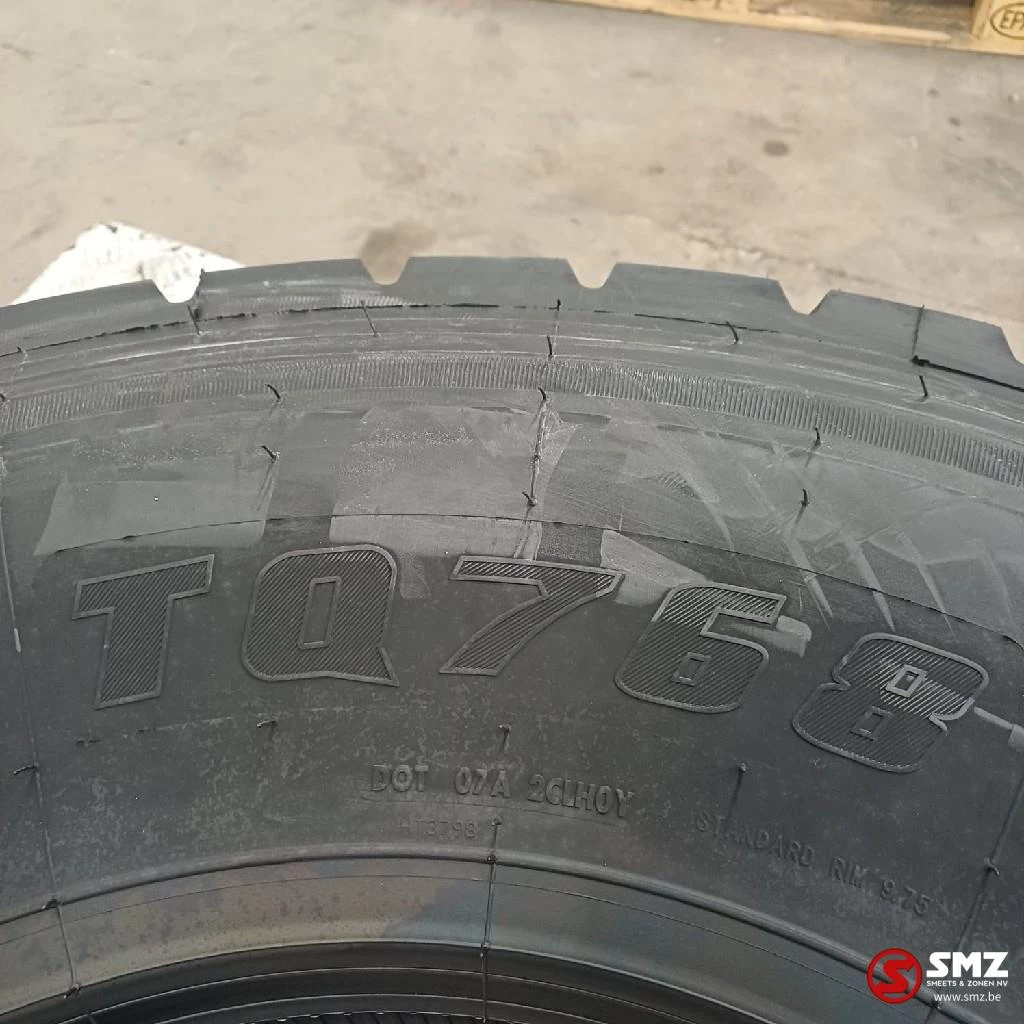 Diversen - Band 13R22.5 TORQUE TQ768 156/152L image 4