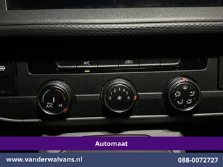 Volkswagen Transporter 2021 - 2.0 TDI 150pk Automaat L1H1 Inrichting Euro6 Airco | Navigatie | Apple Carplay | Cruisecontrol obrazek 7