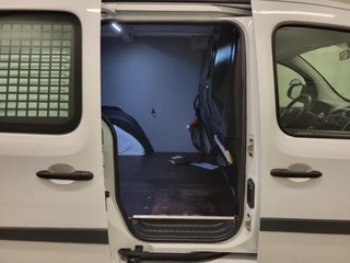 Renault Kangoo 2021 - 1.5dCi Euro 6! image 7