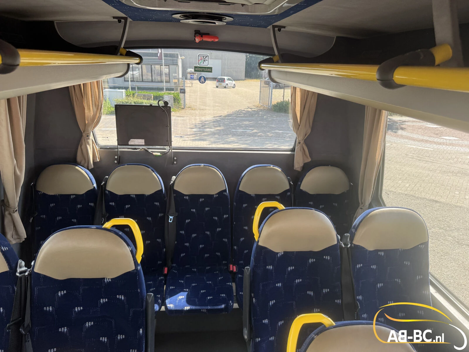 Iveco Rosero First 24 Seats EURO 6 2015 afbeelding 46