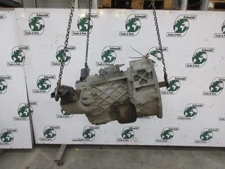 Mercedes-Benz - A 673 260 43 00 TRANSMISSIE ZF S5-42 ATEGO изображение 2 миниатюра