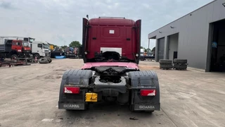 Scania G 2011 - 420 immagine 9