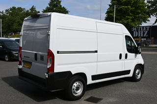 Fiat Ducato 2024 - L2H2 2.2 MultiJet 140 pk 3.5t afbeelding 3 miniatuur