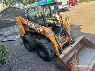 Case SR175B 2024 afbeelding 2 miniatuur