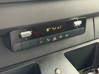 Mercedes-Benz Sprinter 2023 - 515CDI Bakwagen Automaat Airco Navi Cruisecontrol 2,45 Hoog afbeelding 19