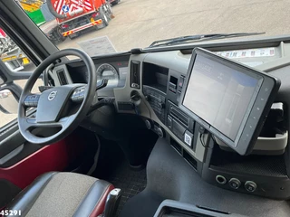 Volvo FM 370 Euro 6 VDK 25m³ 2015 - N/A imagen 11