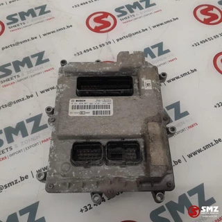 MAN N/A 2013 - Occ ECU motorbesturingseenheid MAN изображение 1