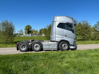 Volvo FH 2019 - 16.650 | RETARDER | HYDROLIC | FULL AIR | TOP CONDITION !! | изображение 2