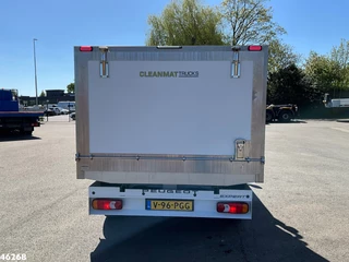 Peugeot e-Expert 2026 - 100% Elektrisch kippende zijlader image 10