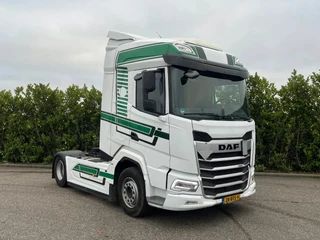 DAF XF480 2023 - FT Euro6 te koop