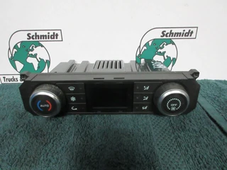 Iveco - 5803150913 KACHELBEDIENING IVECO S WAY MODEL 2023 afbeelding 3 miniatuur