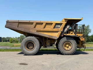 Caterpillar 775E 2004 - N/A obrazek 6