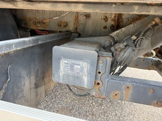 Volvo FM 2014 - 410 Globetrotter 6x2*4 - Livestock - Euro 6 - Steering axle image 16