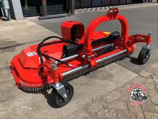 Boxer N/A 2020 - FMU180 zdjecie 1