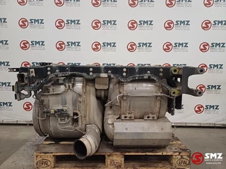 DAF N/A 2014 - Occ katalysator Euro 6 DAF immagine 2