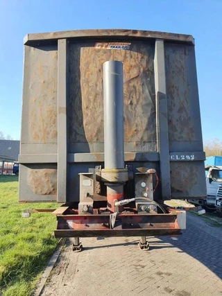 Trailer STEEL 2001 - N/A zdjecie 4
