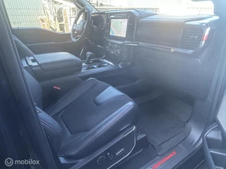 Ford F-150 2024 - USA 37 Performance bild 26