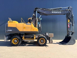 Volvo N/A 2014 - 180D imagen 6