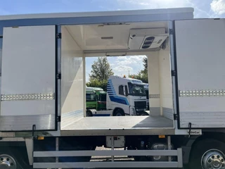 Mercedes-Benz Atego 2008 - 1224 obrazek 10
