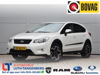 Subaru XV 2012 - 2.0i Executive AWD Trekhaak te koop