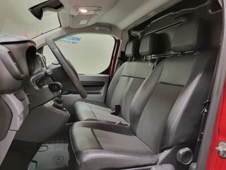 Opel Vivaro 2020 - 1.5CDTI 120pk L2/H1 2X Schuifdeur Euro 6! bild 5