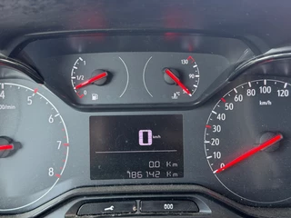 Opel Combo 2019 - 1.5D l1H1 Airco Cruisecontrol EURO 6 image 10