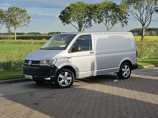 Volkswagen Transporter 2017 - 2.0 TDI afbeelding 2 miniatuur