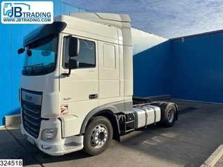 DAF XF 2020 - 480 EURO 6, ACC te koop