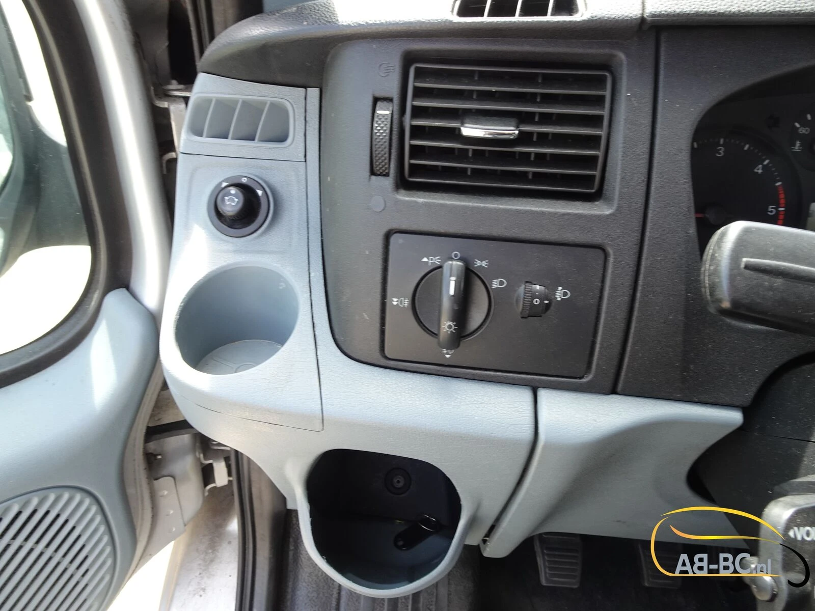 Ford Transit 2010 - Tourneo - 16 Seats EURO 5 afbeelding 51