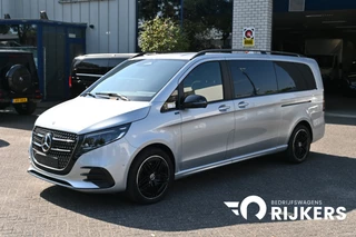 Mercedes-Benz V-Class 2024 - 300d 4-Matic Exclusive AMG L3 DC zdjecie 1