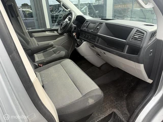 Volkswagen Transporter 2017 - 2.0 TDI L2H1 140pk 2017 image 13