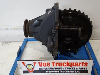 Volvo 264 2018 - RSS-1344-D 2.64 te koop