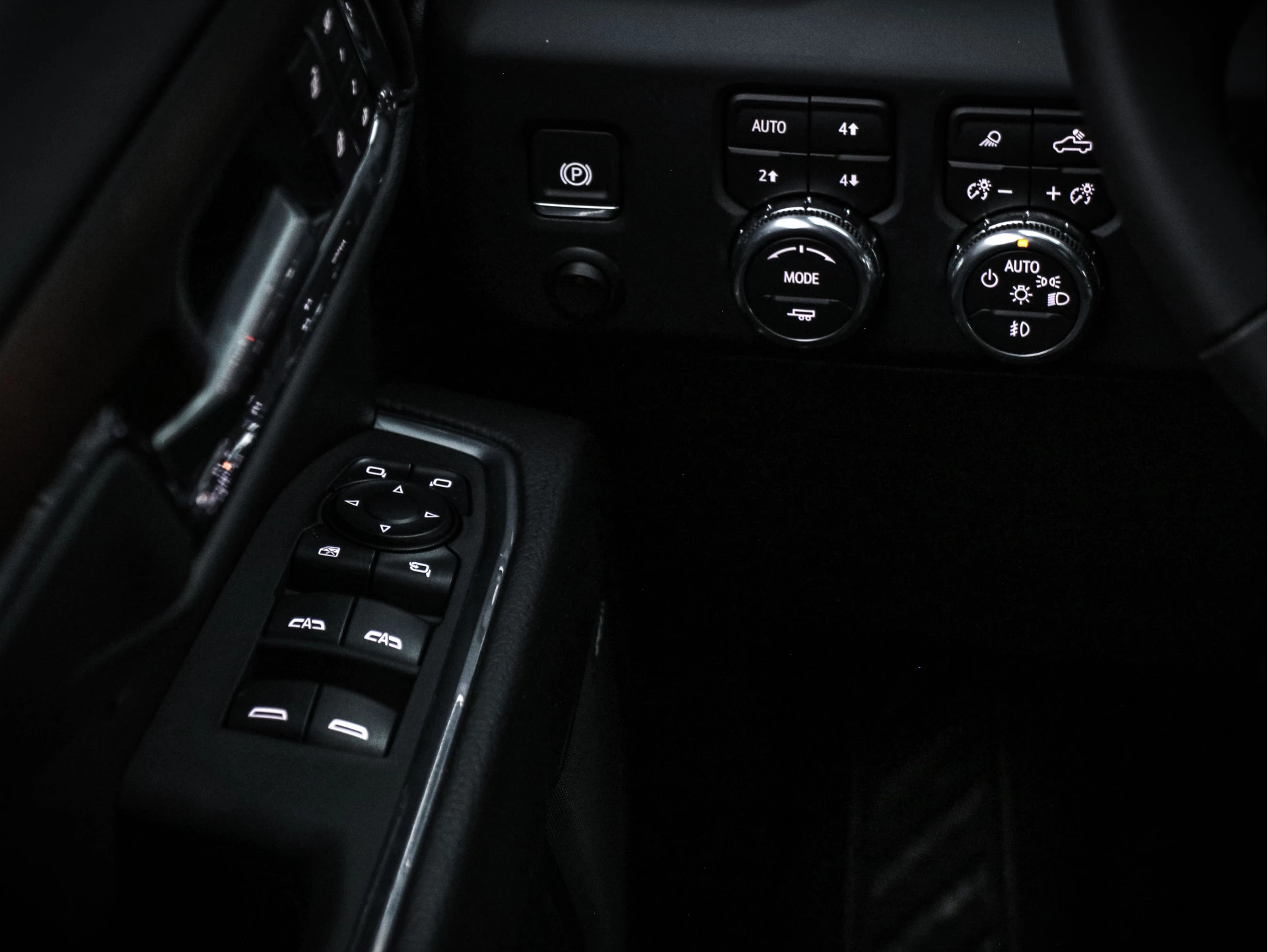 GMC Sierra 2024 - 1500 Denali Custom | Full Option Bild 14
