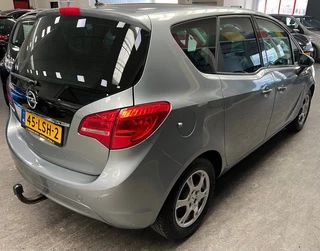 Opel Meriva 2010 - 1.4 Edition 2e Eigenaar NAP immagine 9