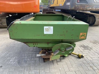 Amazone - ZA-U 1500 obrázek 2 náhled