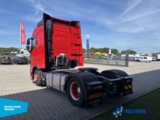 Volvo FH 2021 - 460 4x2 PTO + WRC imagen 4