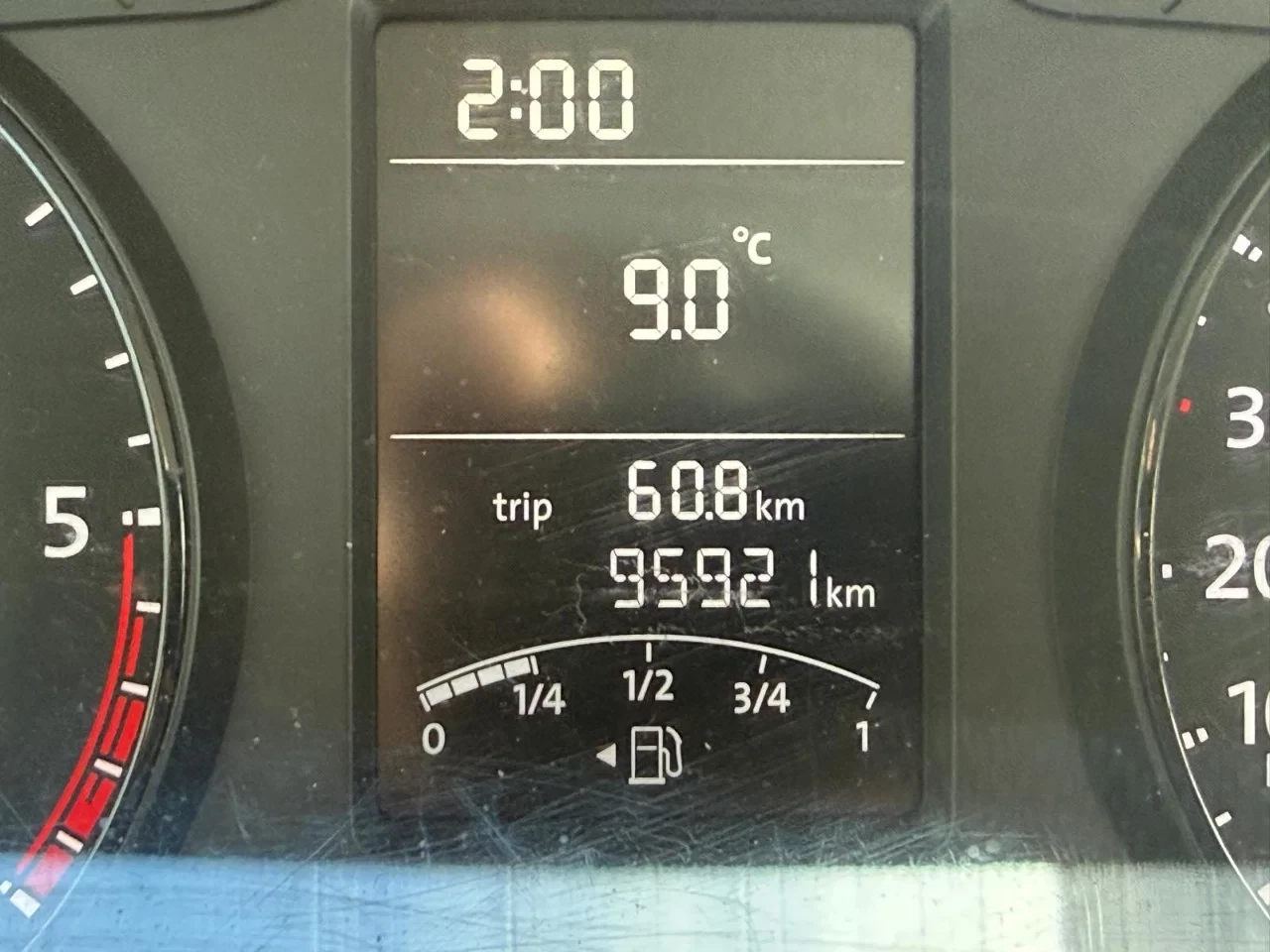 Volkswagen Transporter 2015 - Autotransporter 1500KG Laadvermogen Lier AC Tranutec afbeelding 7