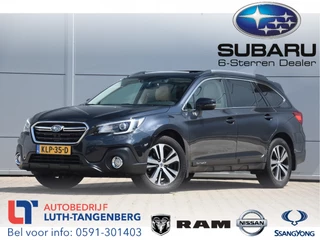 Subaru Outback 2020 - 2.5i Premium for sale