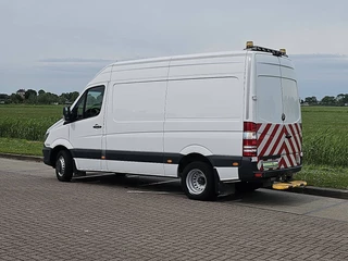 Mercedes-Benz Sprinter 2019 - 519 obrazek 6