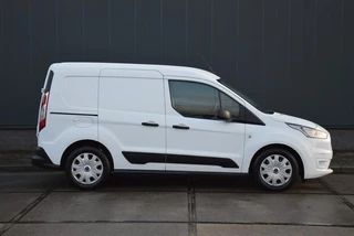 Ford Transit Connect 2020 - 1.5 EcoBlue L1 Trend Airco Schuifdeur Euro 6 изображение 10