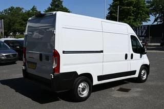 Fiat Ducato 2024 - L2H2 2.2 MultiJet 140 pk 3.5t obrazek 3