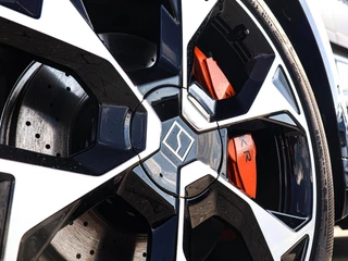 Zeekr 7X 2026 - Privilege 100 kWh immagine 29