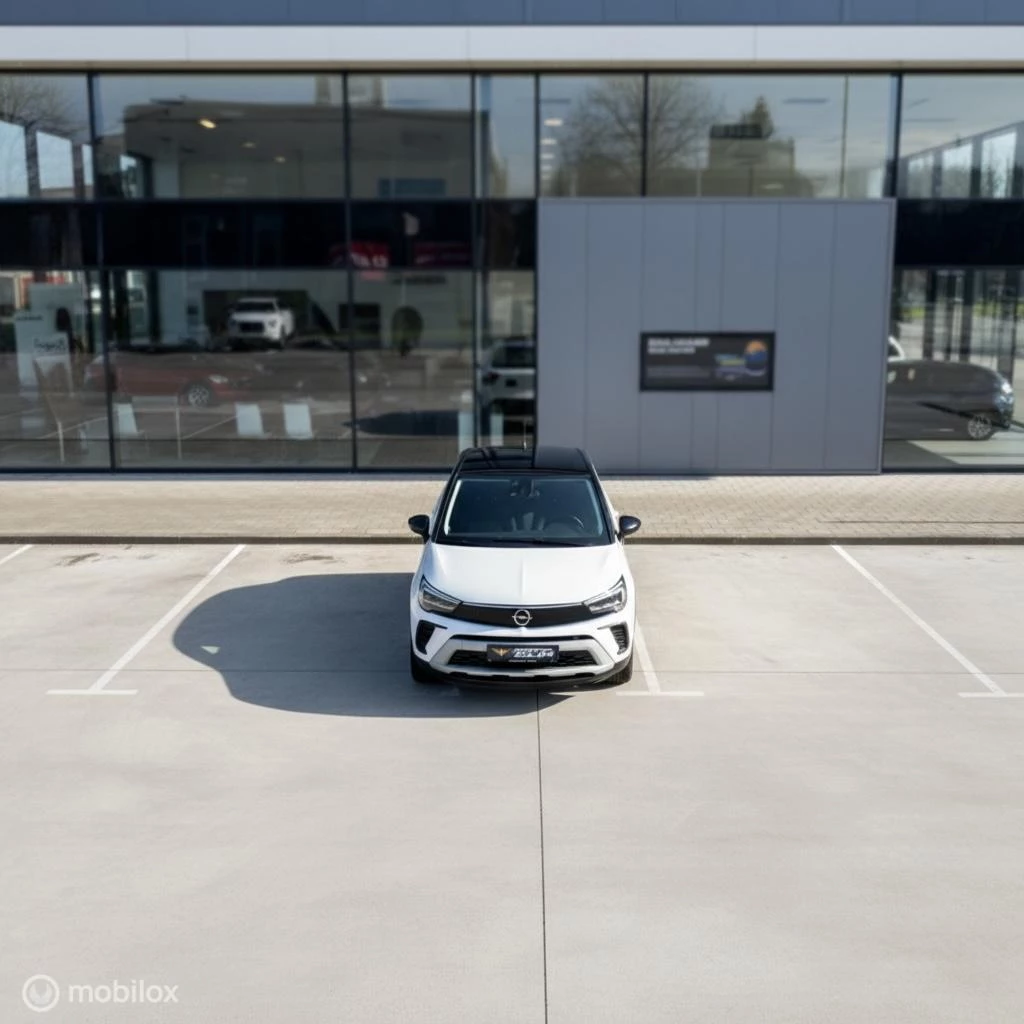 Opel Crossland 2024 - 1.2 Turbo (2024) |CarPlay|Automaat|57.539 KM! obrázek 10