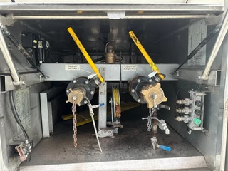 Diversen N/A 2008 - Fluid, 50.100L, P28BH, Propane, Butan, GAZ, ADR, DP: 06/30 image 11