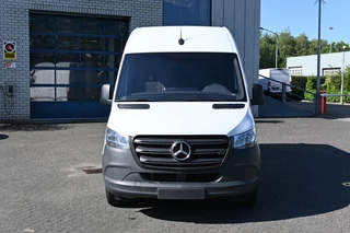 Mercedes-Benz Sprinter 2024 - 315 CDI L2H2 RWD Koelwagen Webasto Frigo 3000 bild 3