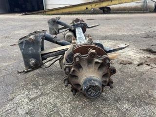BPW BPW SKBSF 9010 ECO-M SB 374 - N/A bild 4