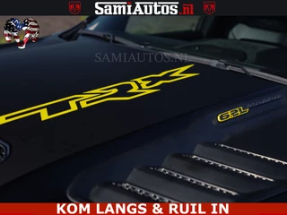 Dodge Ram Pick-Up 2023 - TRX BLACK OPS HELLCAT | 6.2 V8 712PK SUPERCHARGER | FULLY LOADED | CARBON | BLACK ON BLACK | obrazek 71