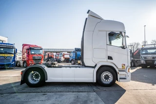 Scania R 2019 - 450 NEW MODEL + RETARDER immagine 3
